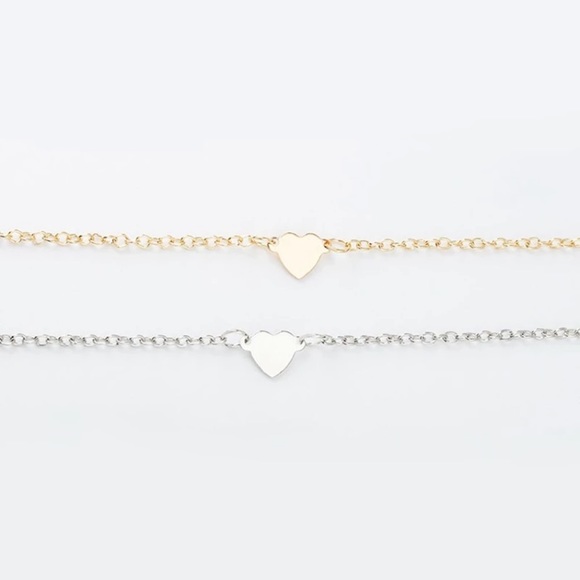 Heart Bracelet - Picture 2 of 3